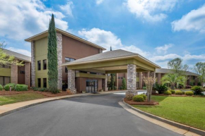 Гостиница Comfort Inn Warner Robins - Robins AFB  Уорнер Робинс